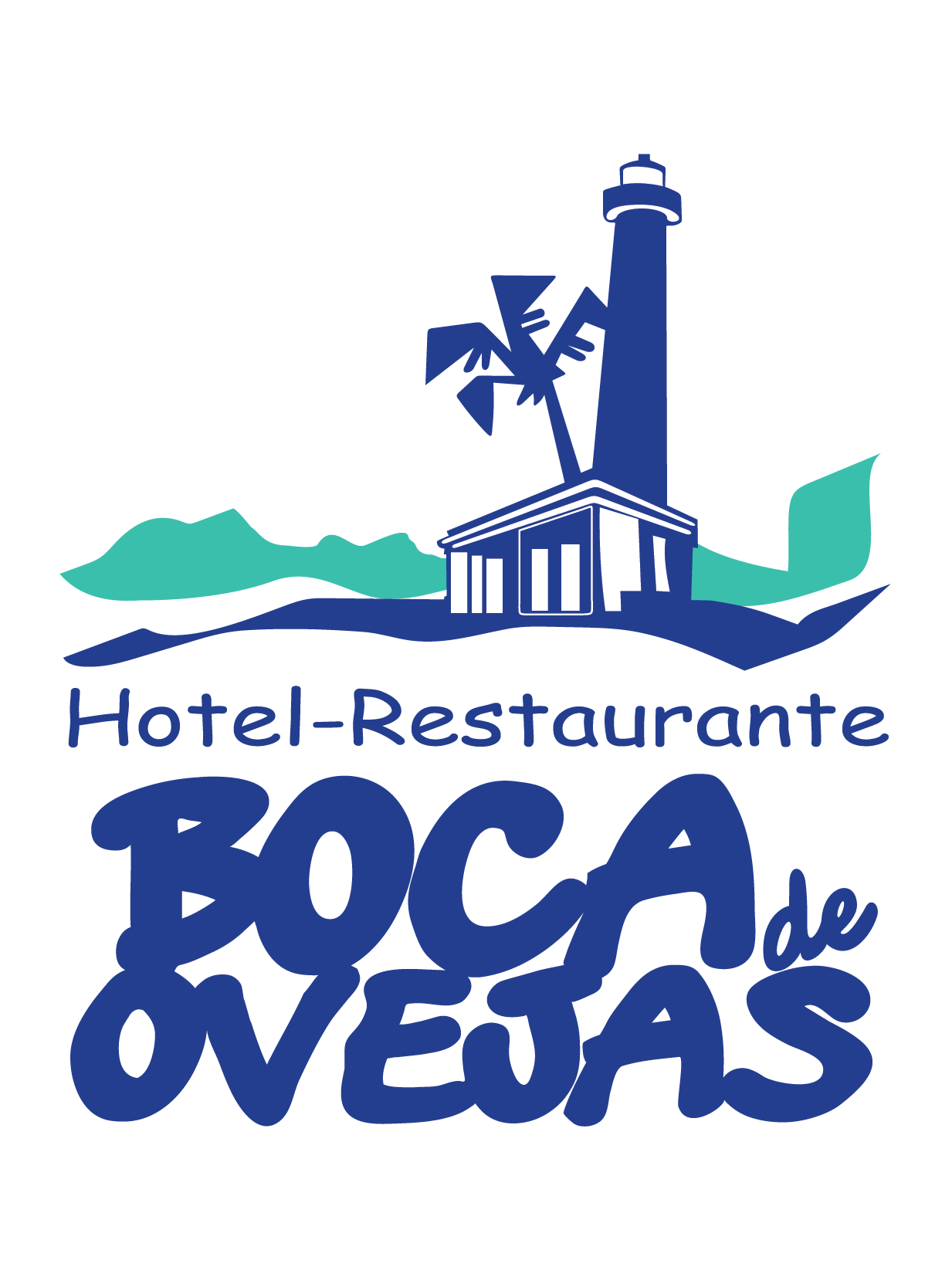 Hotel Boca de Ovejas